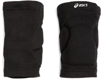ASICS Slider Kneepads, Black, One Size