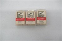 (3) Tea Tree Therapy 100-Ct Toothpick Cinnamon
