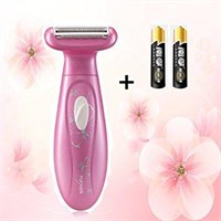 Betevo Hair Remover For Women - Pink