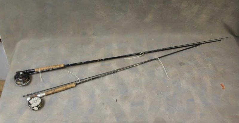 MARCH 19TH - ONLINE FIREARMS & SPORTING GOODS AUCTION
