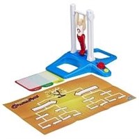 Hasbro Games Fantastic Gymnastics Game