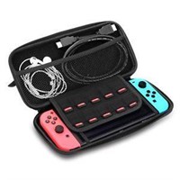 CASE  ONLY Nintendo Switch Traveling Carrying Case