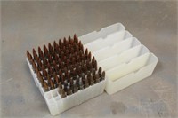 Assorted 30-06 Ammunition