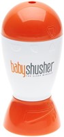 Baby Shusher The Soothing Sleep Miracle for