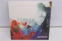 Alanis Morissette - Jagged Little Pill [Vinyl]