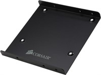 (4) Corsair CSSD-BRKT1 SSD Mounting Bracket Kit