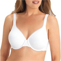 Curvation Lift & Support Underwire 44D PushUp Bra
