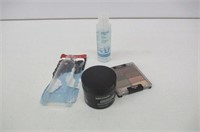 "As Is" Lot Of L'oreal Sculpting Paste & Other