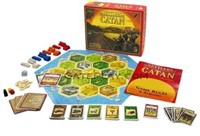 The Settlers Of Catan [Game]