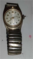 CHILD'S VINTAGE TIMEX WATCH MADE IN GREAT BRITAIN