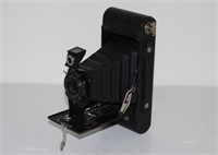 EASTMAN KODAK NO.2A FOLDING CARTIDGE PREMO