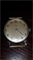 TIMES MECHANICAL WATCH NO STRAP, (GREAT BRITAIN)