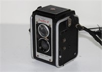 KODAK DUAFLEX III CAMERA