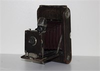 EASTMAN KODAK NO.3 FOLDING POCKET KODAK MODEL A