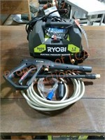 Royobi Electric Pressure Washer