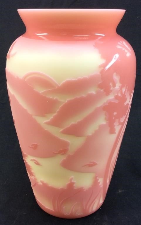 *BOB TIMBERLAKE FURNITURE*FENTON GLASS*ANTIQUES** 4/7/19