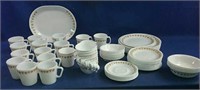 pyrex/Corning dishes lot