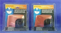 2 Brand new Battery Pencil Sharpeners