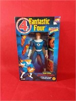 Fanastic Four Johnny Storm Figure