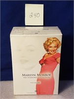 Marilyn Monroe:Diamond Collection Volume II sealed