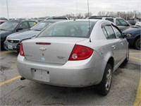 2008 CHEVROLET COBALT