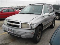 2003 CHEVROLET OTHER