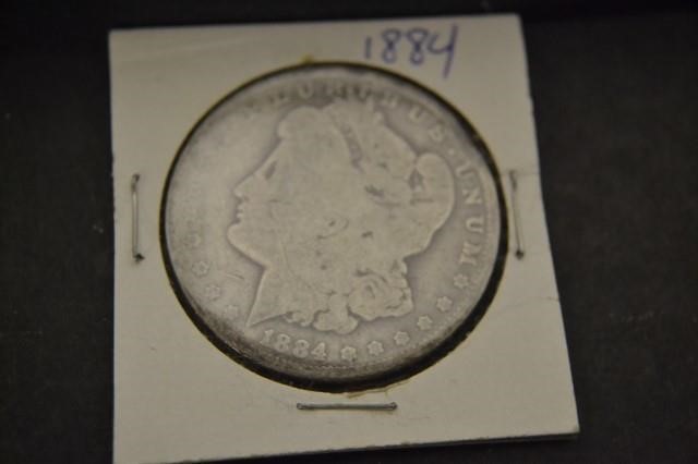 Antiques, Collectibles, Coins, Vehicles 3/24/18