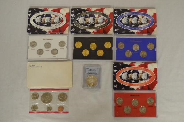 Antiques, Collectibles, Coins, Vehicles 3/24/18