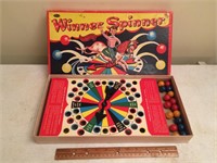 Winner Spinner Board Game