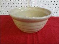 Monmouth Pottery Mixing Bowl