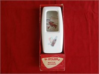 Vintage Coca-Cola - The Starr Bottle Opener