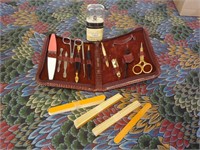 Manicure Sets