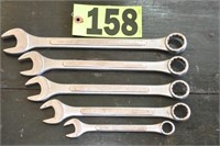 Thorsen combination wrenches (1 LOT)