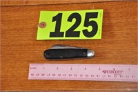 Russell 2-blade pocket knife   (WILL SHIP)