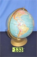 Cram's Scope-Ho-Sphere 12" globe