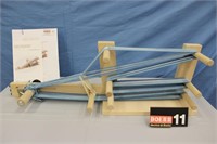Inkle Weaving Loom with Instructions