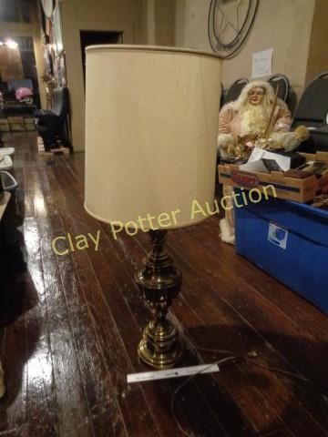 Online Only Auction Ends Wednesday 3/21 @ 7pm