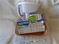 Brita Water Filters & Pitcher