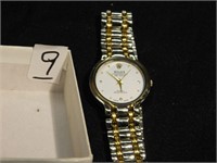Rolex Reproduction Quartz Movement Watch - nice