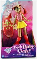 Rare toy - Gotta Dance Girls