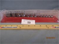 New Snap-On  13pc TORX Socket Set