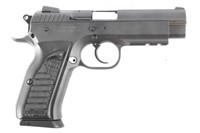 Tanfoglio EAA Witness 9mm/.22 LR Pistol w/Case