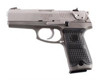 Ruger P94 .40 Semi-Automatic Pistol