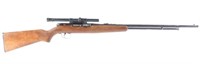 Remington Model 550-I .22 LR Rifle w/Scope 1955