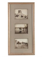 Original Charles Carpenter Photograph Collection