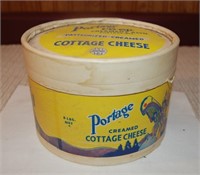 PORTAGE CO-OP Cottage Cheese