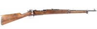 Spanish Model 1916 7x57mm Bolt Action Carbine