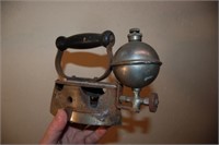 Vintage SEARS Gas Iron