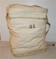 US Insulated Water Duffel Bag