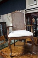 Dining Chair: